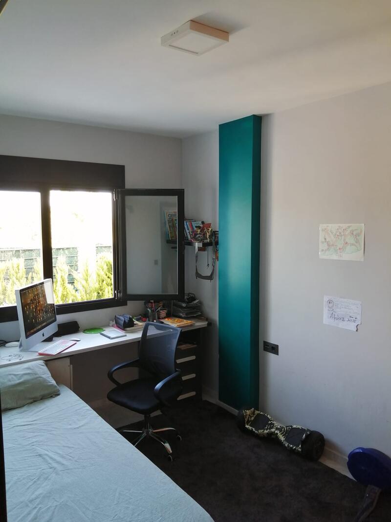 3 chambre Villa à vendre