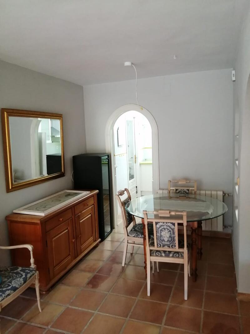 Apartamento en venta en Altea, Alicante