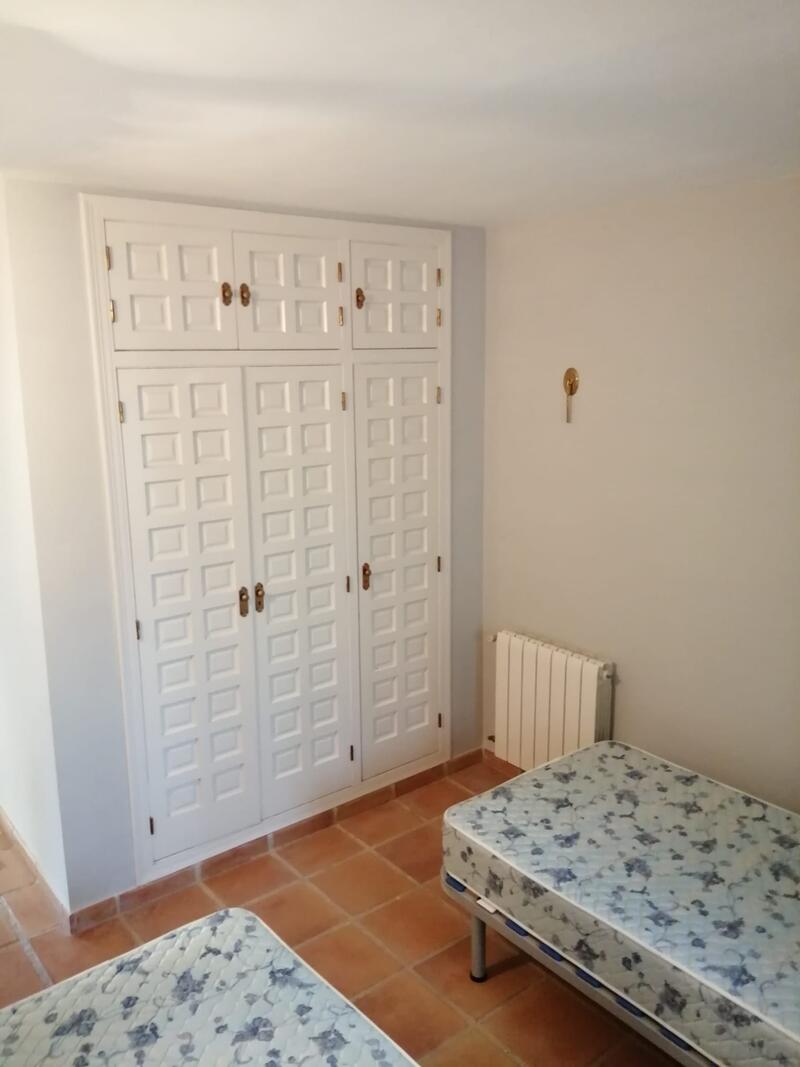 2 slaapkamer Appartement Te koop