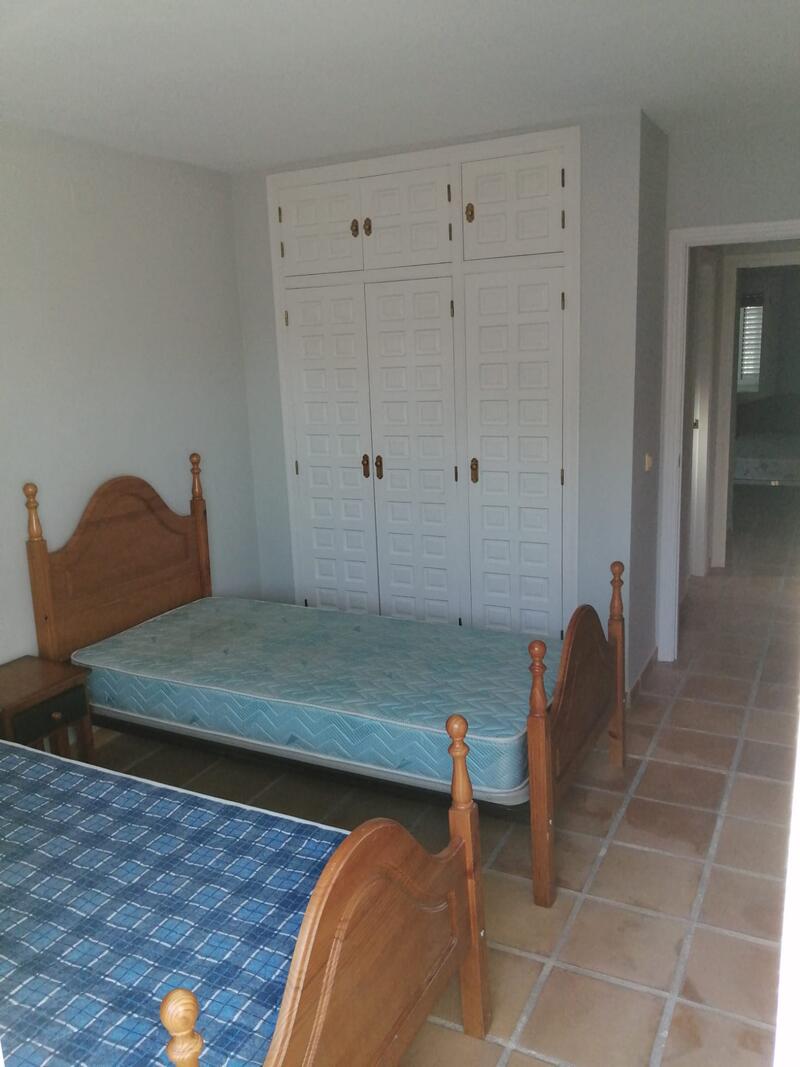 2 slaapkamer Appartement Te koop