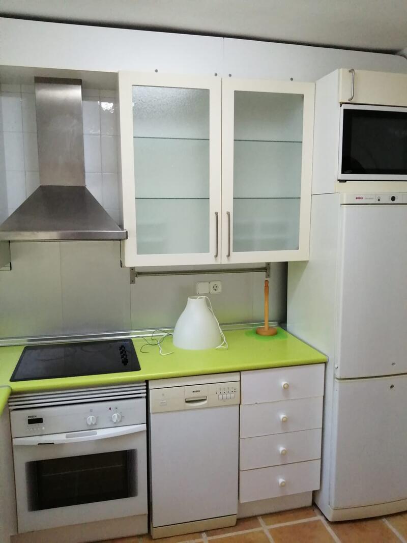 2 Cuarto Apartamento en venta