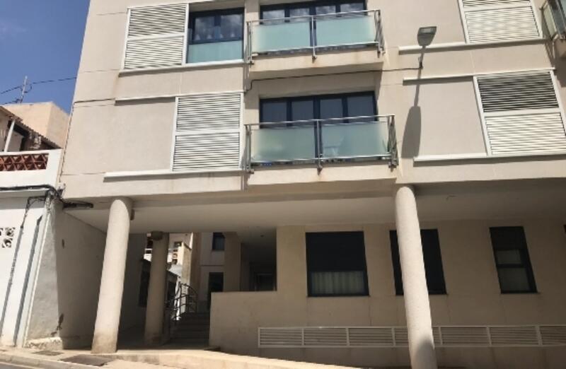 Apartamento en venta en Altea, Alicante