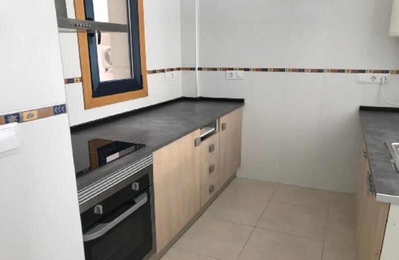 2 Cuarto Apartamento en venta