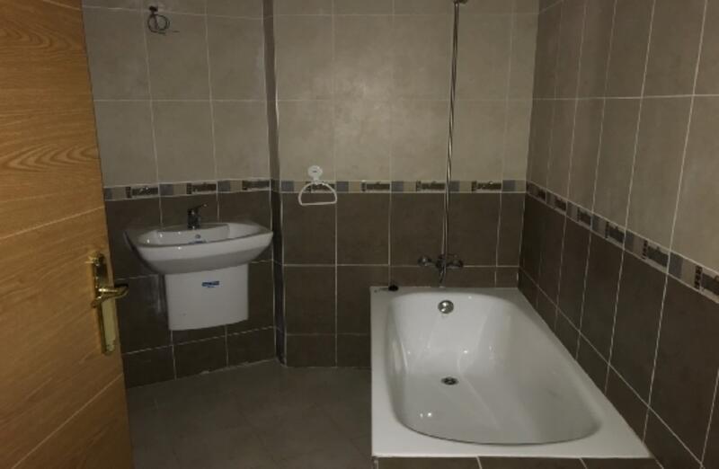 2 slaapkamer Appartement Te koop