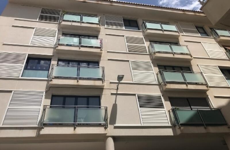 2 Cuarto Apartamento en venta