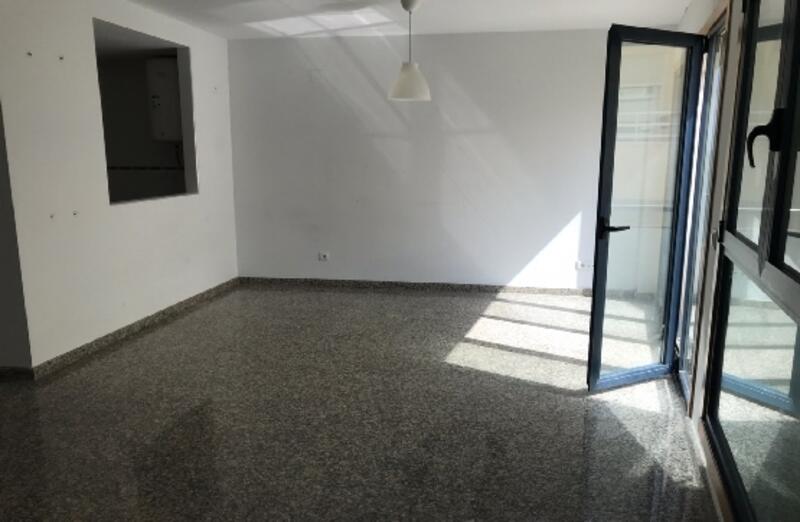 2 slaapkamer Appartement Te koop