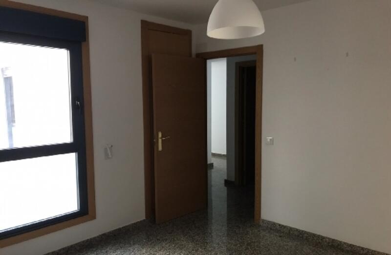 2 slaapkamer Appartement Te koop