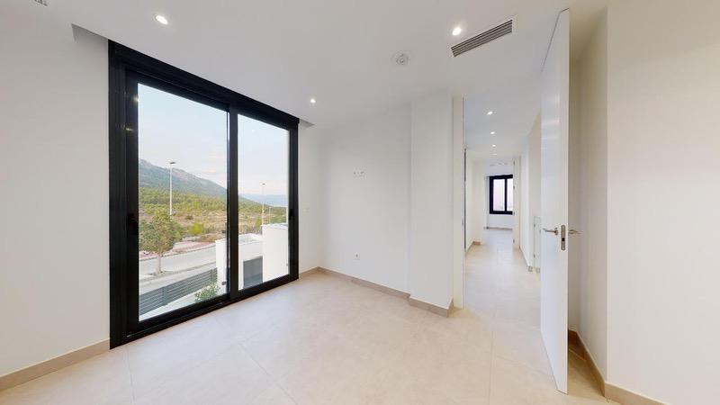4 Schlafzimmer Villa zu verkaufen