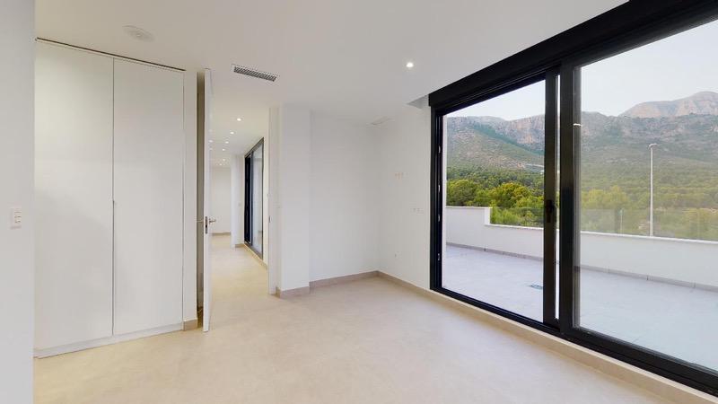 4 Schlafzimmer Villa zu verkaufen