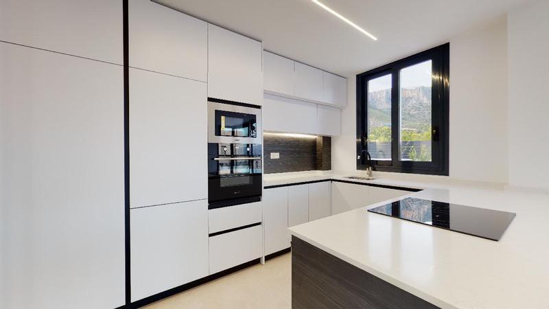 4 Schlafzimmer Villa zu verkaufen