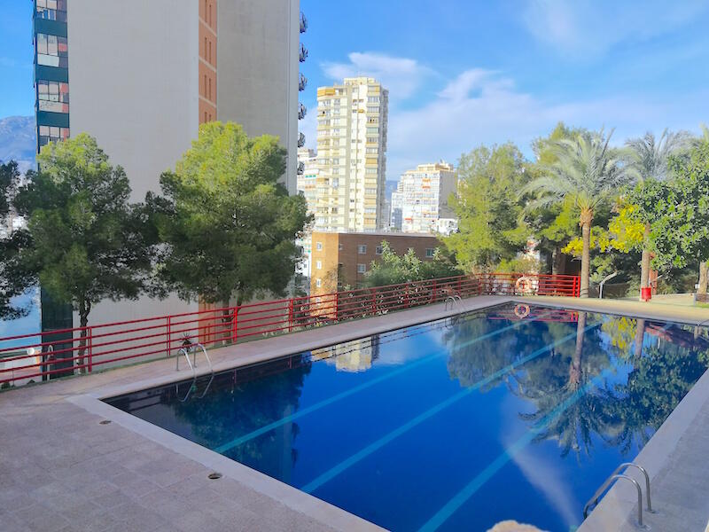 2 Cuarto Apartamento en venta