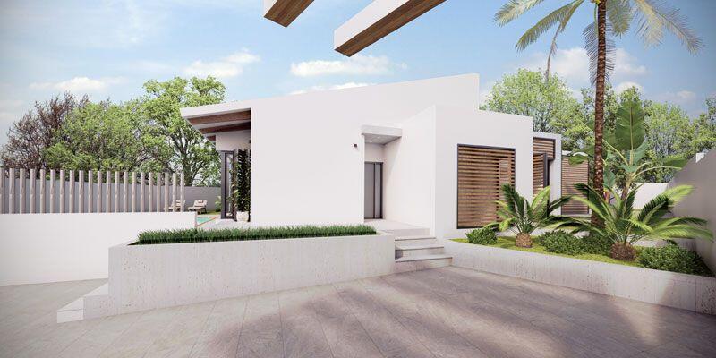 4 bedroom Villa for sale