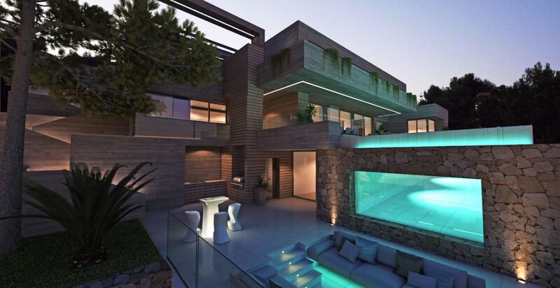 4 bedroom Villa for sale