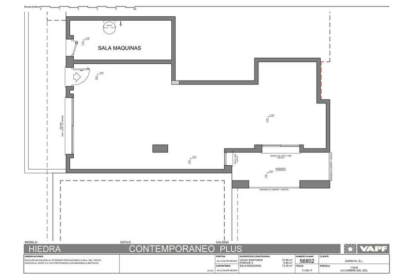 3 Cuarto Villa en venta