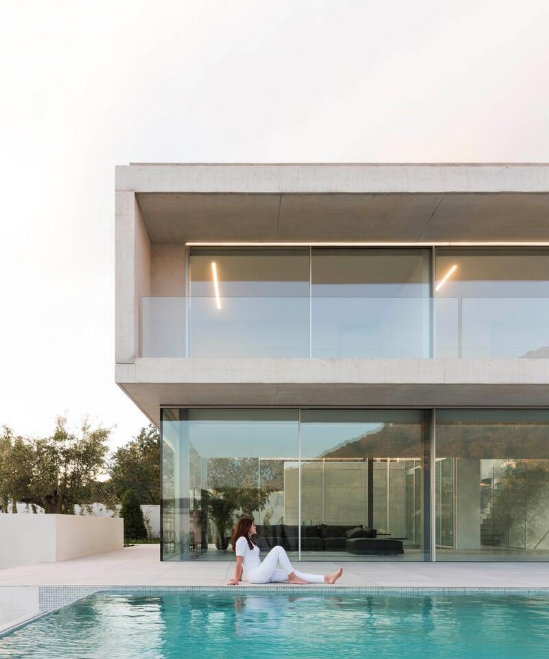 4 slaapkamer Villa Te koop