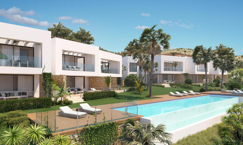 Apartamento en venta en Monforte del Cid, Alicante