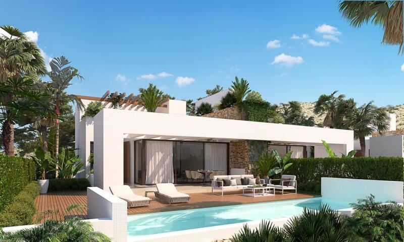 Maison de Ville à vendre dans Monforte del Cid, Alicante