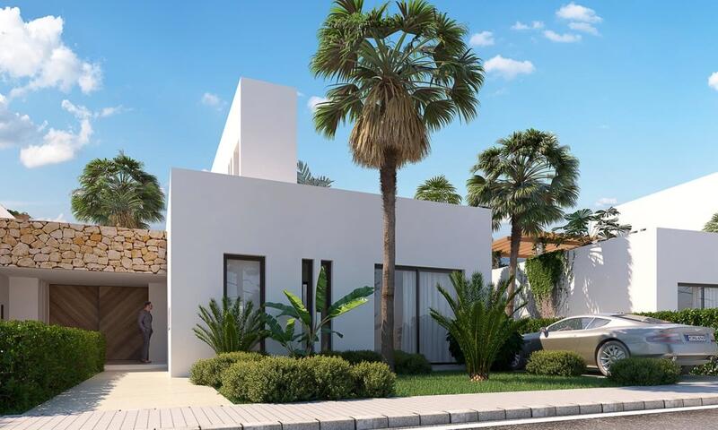 3 bedroom Villa for sale