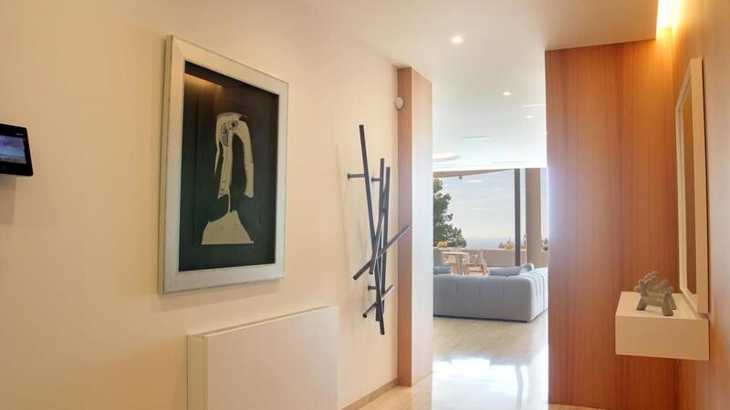 3 slaapkamer Appartement Te koop