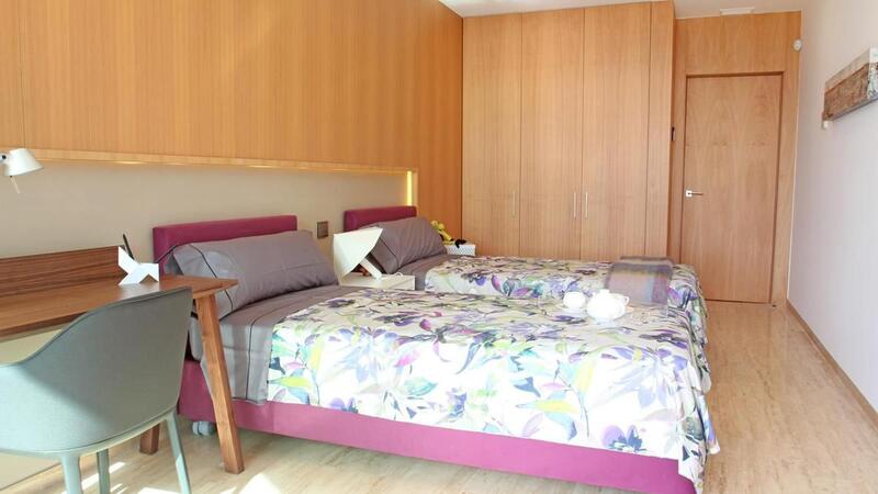 3 Schlafzimmer Appartement zu verkaufen