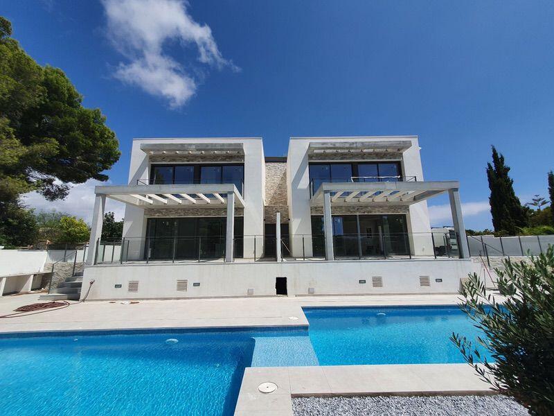 3 chambre Villa à vendre