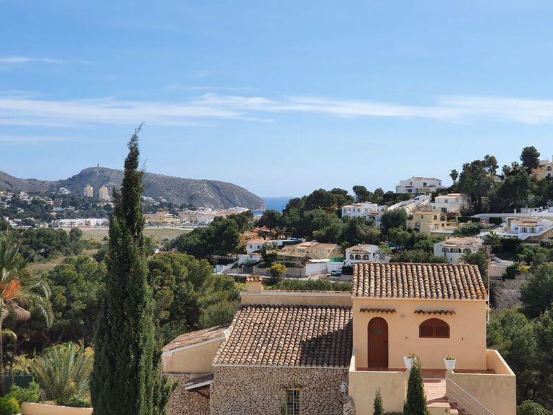 3 chambre Villa à vendre