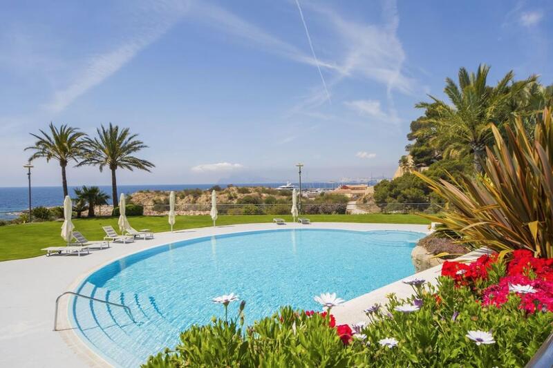 3 bedroom Apartment for sale