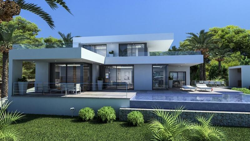 3 bedroom Villa for sale