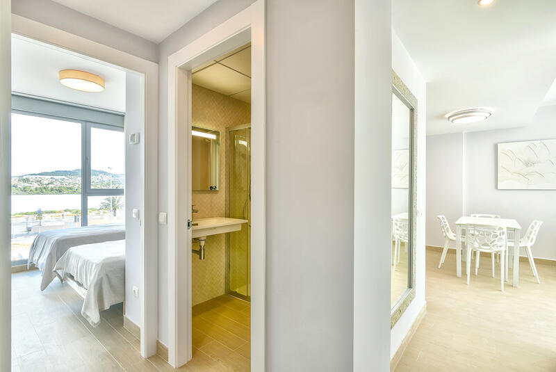 2 chambre Appartement à vendre