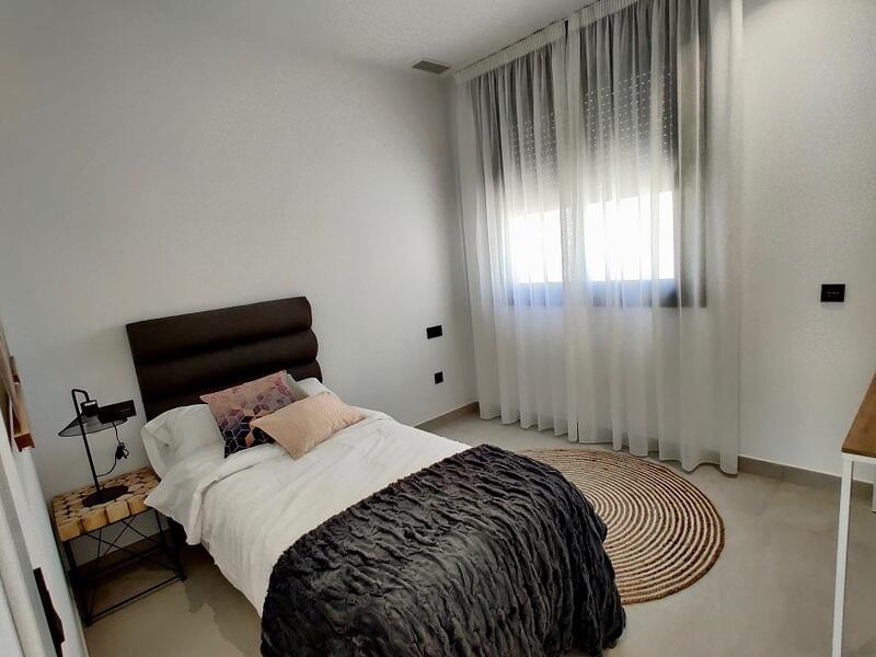 3 soverom Villa til salgs