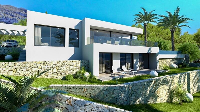 4 slaapkamer Villa Te koop