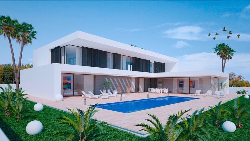 4 bedroom Villa for sale