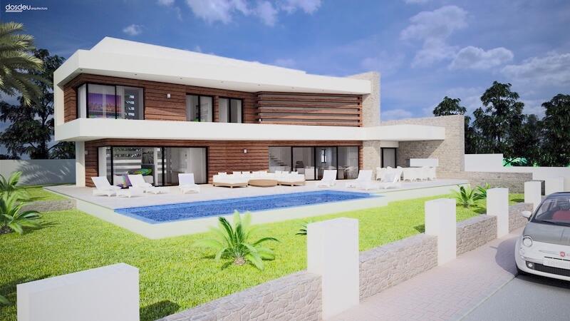 4 bedroom Villa for sale