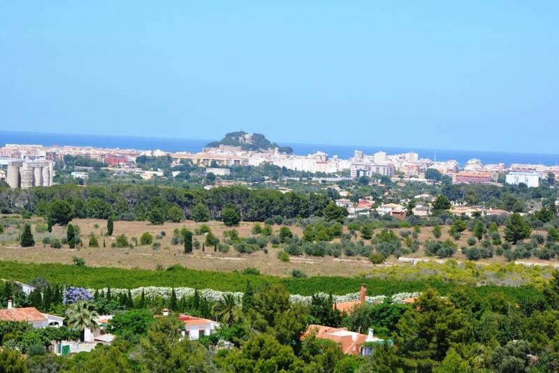 4 chambre Villa à vendre