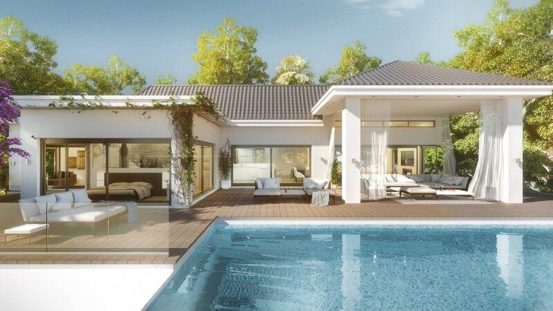 Villa for sale in Javea, Alicante