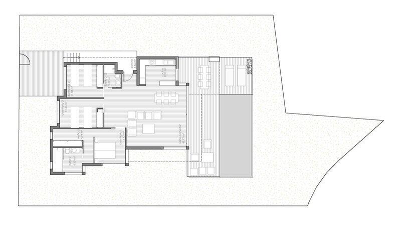 3 Schlafzimmer Villa zu verkaufen