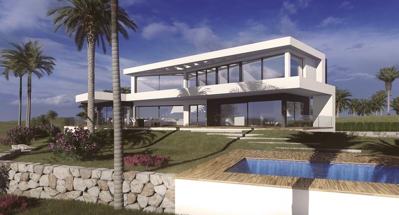 4 bedroom Villa for sale