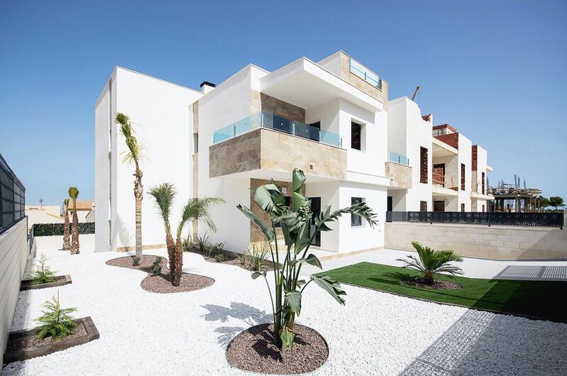 Apartment for sale in Polop, Alicante