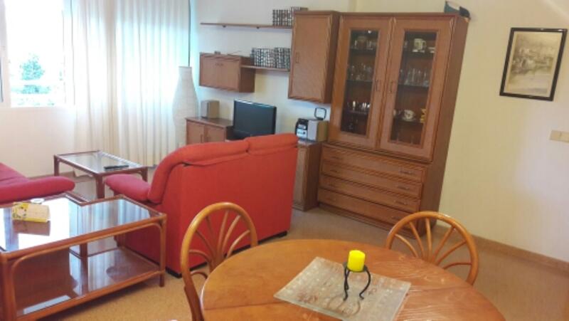 2 Cuarto Apartamento en venta