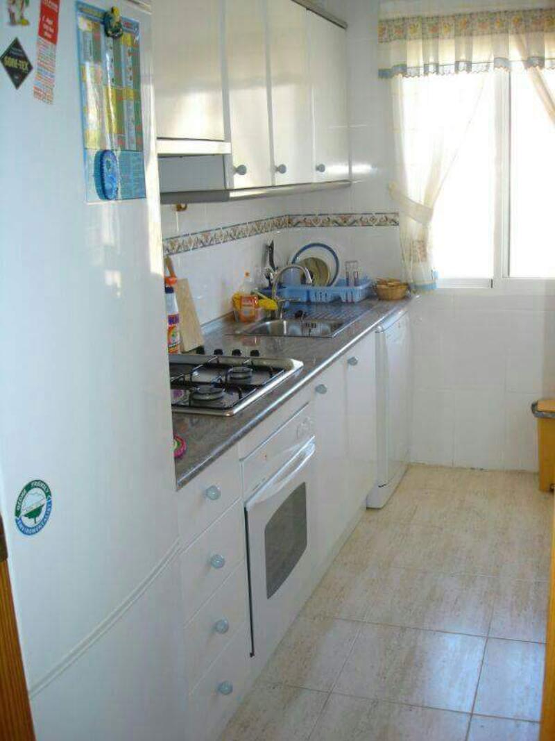 2 Cuarto Apartamento en venta