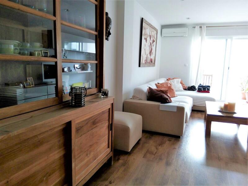 4 Cuarto Apartamento en venta