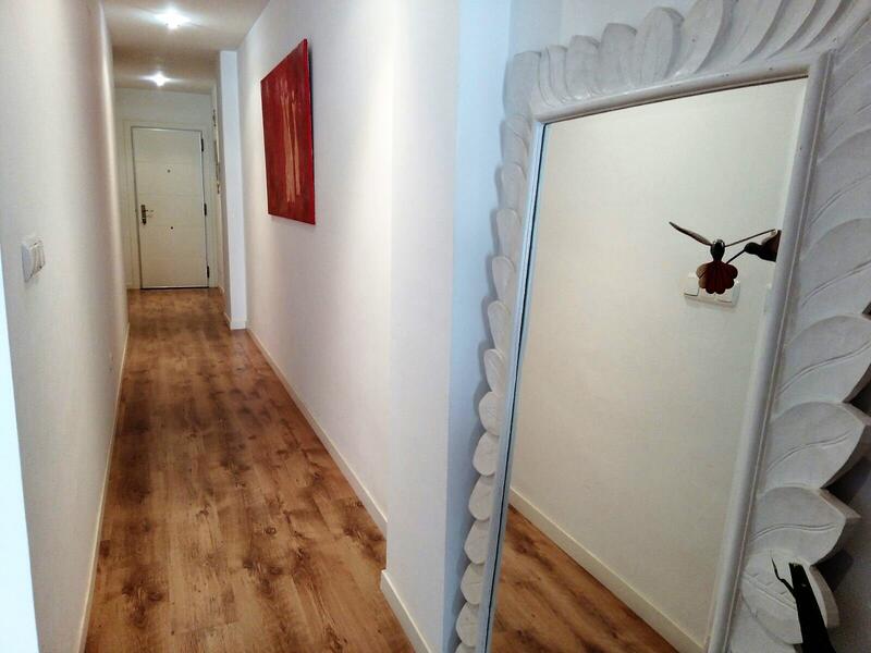 4 slaapkamer Appartement Te koop