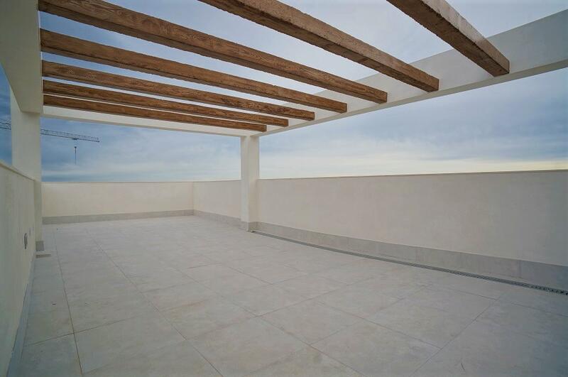 3 Cuarto Villa en venta