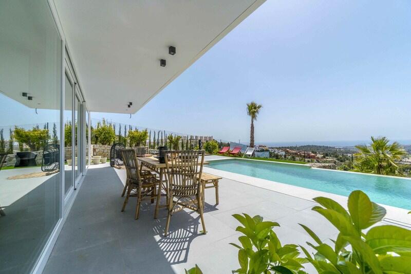 Villa à vendre dans Finestrat, Alicante