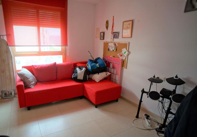 3 Cuarto Apartamento en venta