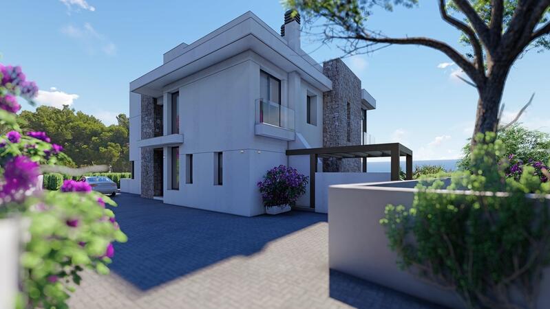 6 bedroom Villa for sale