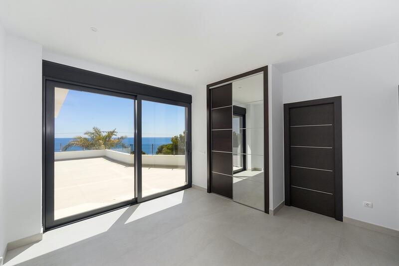 5 Cuarto Villa en venta
