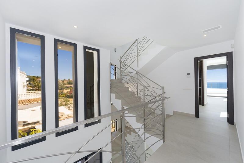 5 Cuarto Villa en venta