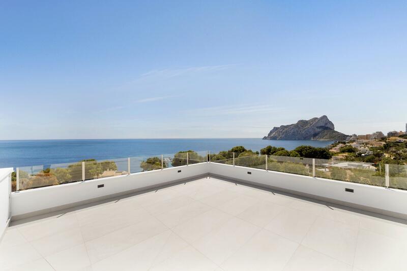 5 Cuarto Villa en venta
