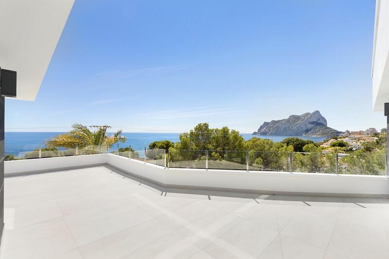 5 Cuarto Villa en venta